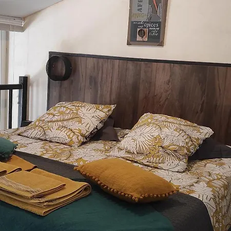 La Margotiere Guest house *
