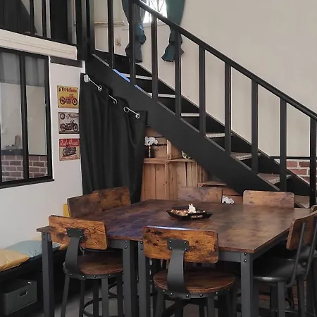 Guest house La Margotiere